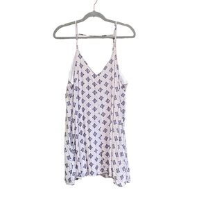 Wet Seal open back summer Dress